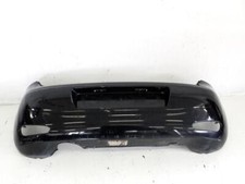 735536155 PARAURTI POSTERIORE FIAT PUNTO 1.4 M 57KW 5M 5P (2015) RICAMBIO USATO 