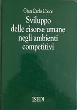 G.C. Cocco, Sviluppo delle