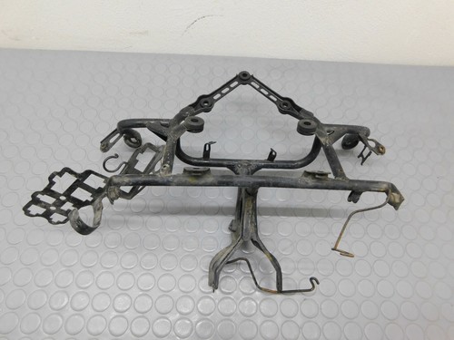 Telaietto anteriore honda - telaietto,