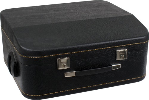 Custodia fisarmonica 120 - , bassi