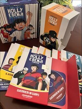 "Holly e Benji La serie