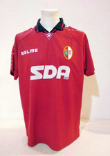 Torino calcio 1996 kelme - calcio, 12