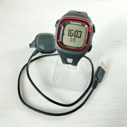 Garmin forerunner 10j gps - forerunner,