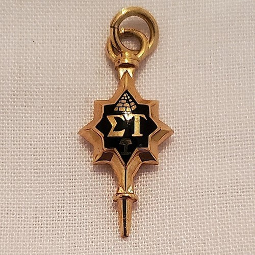 Sigma tau engineering honor - tau,
