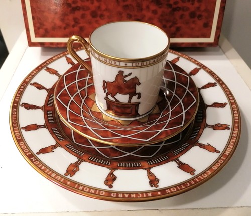 Richard ginori collezione - richard,