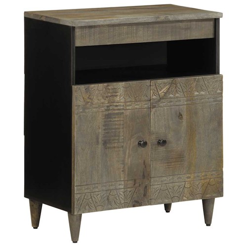 Credenza 60x33x75 legno - cm, in