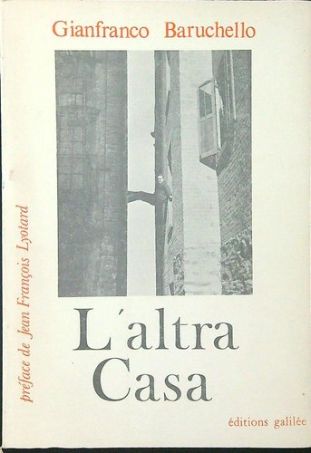Altra casa baruchello - l'altra,