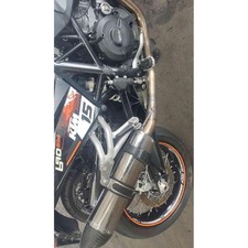 ⭐ MOTORE (SENZA ACCESSORI) COMP.OK/PROV.ET PER KTM LC4 620 597CC 1950