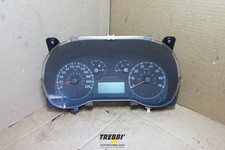 51718552 QUADRO STRUMENTI CONTACHILOMETRI FIAT GRANDE PUNTO 1.3 MULTIJET 05-08