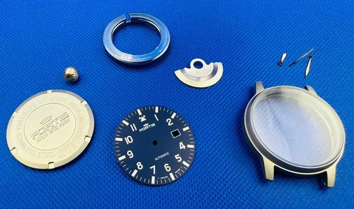 Fortis flieger kit - fortis,