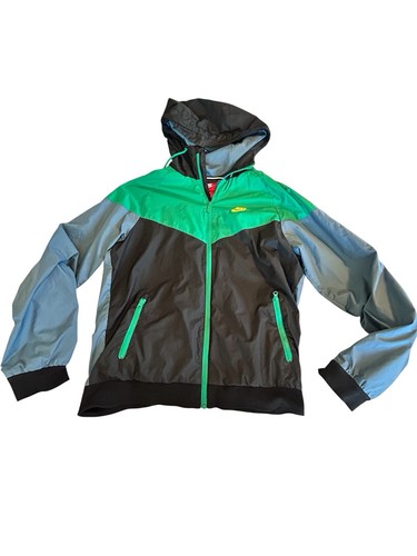 Giacca vento nike windrunner - giacca,