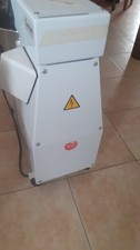 impastatrice a spirale nuova