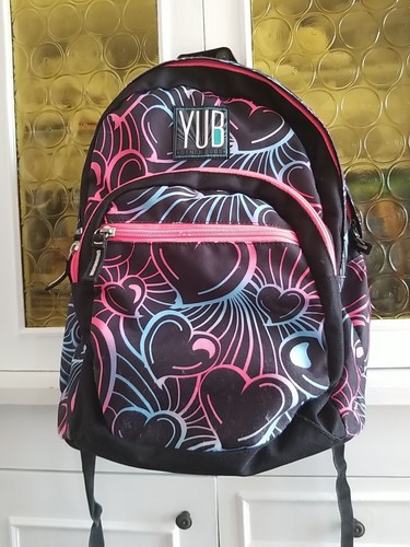 Zaino scuola yub - zaino,