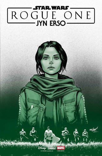 Star wars rogue - rogue,