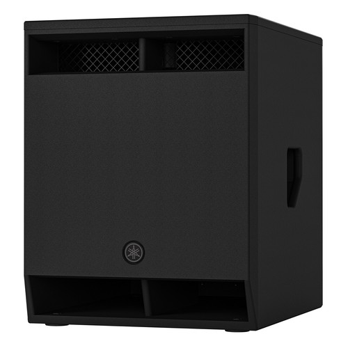 Yamaha dxs15 mk3 subwoofer - dxs15,