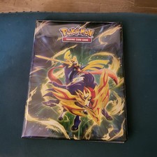 Album pokemon gi oh - album, e