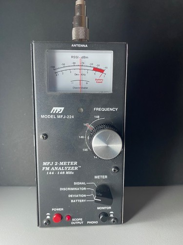 MFJ-224