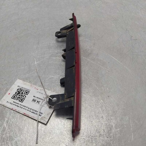 Terzo stop per renault clio - terzo,