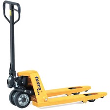 Fetra Transpallet a Forche