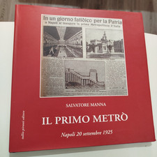 Salvatore Manna IL PRIMO