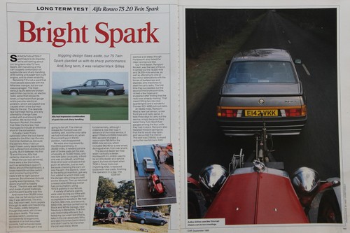 Original car 1989 - 1989, extracted