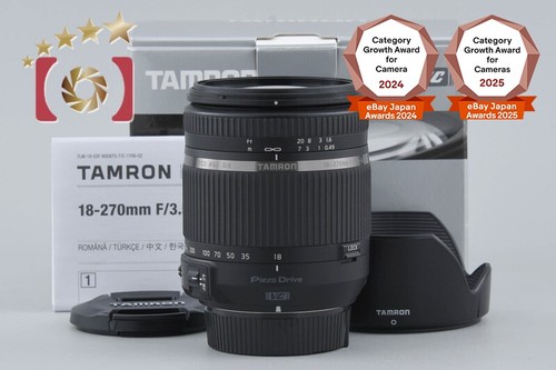 Tamron b008 270 - tamron, mm