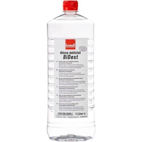 Knosti disco antistat bidest - bidest, 1