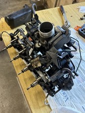 Iniettori Golf 6 Gti E Altri Ricambi