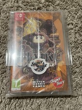 Haiku, il Robot - Giochi Super