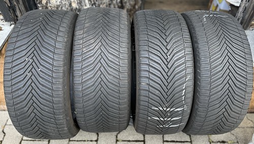 Michelin crossclimate 245 40 - 2,