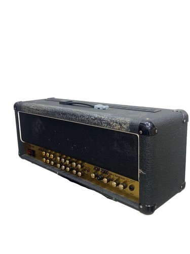Amplificatore marshall jcm2000 - amplificatore,