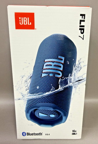 Jbl flip altoparlante - jbl,