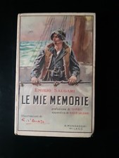 Le mie memorie - Emilio