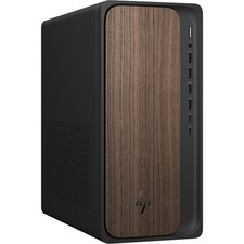 PC desktop HP OmniDesk M03 AI
