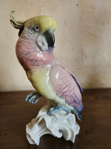 Porcelaine saxe karl ens - saxe,