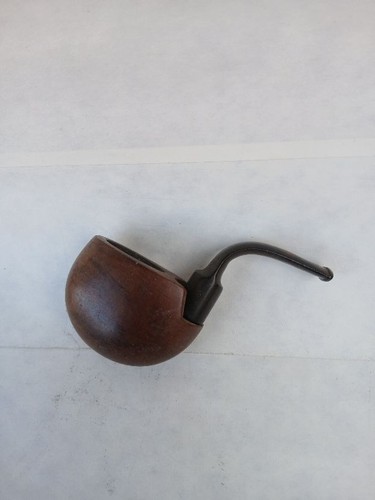 Pipa radica - pipa,