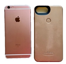 Apple iPhone 6s Plus 16GB Rose