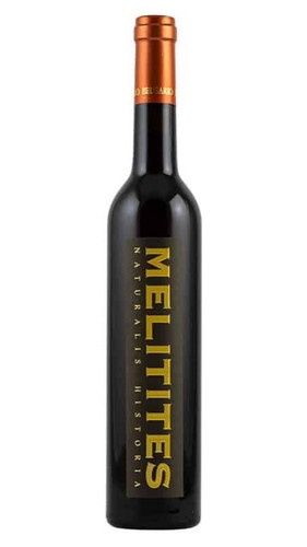Vino liquoroso melitites - -,