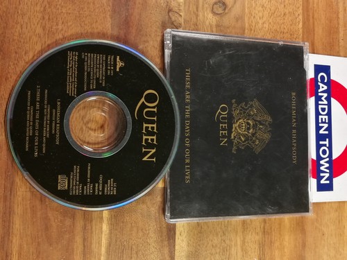Queen bohemian - queen,