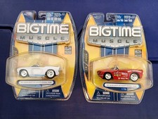 2009 Jada Toys Bigtime Muscle