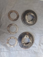 Dynamo pulley fiat 500 - f, l