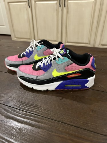 Nike air max exeter - 90, edition