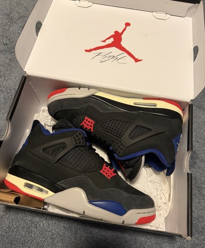 Jordan rare air taglia - jordan, 8,5