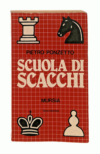 Ebond scuola scacchi pietro - ebond, di