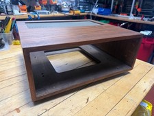 McIntosh L19 Slant Leg Wood