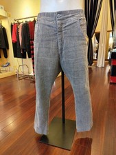 10Sei0Otto men pants Avant