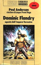Dominic Flandry agente