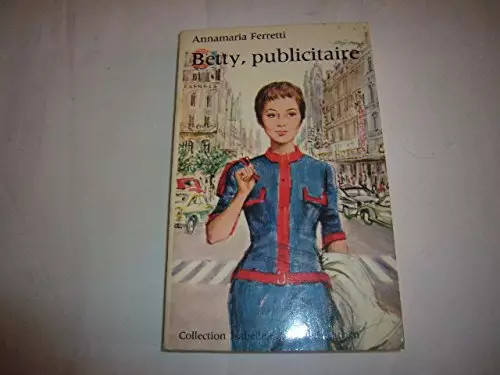 Annamaria ferretti betty - annamaria,