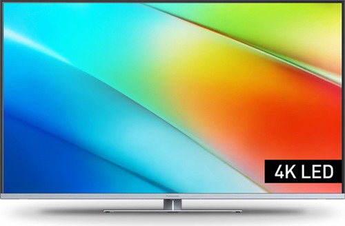 Panasonic smart 4k uhd - panasonic,