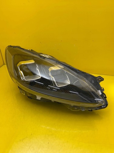 Ford kuga mk3 full - full, led